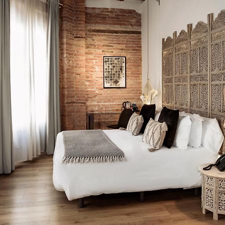 Hotel La Casa De Los Mosaicos Γρανάδα Εξωτερικό φωτογραφία