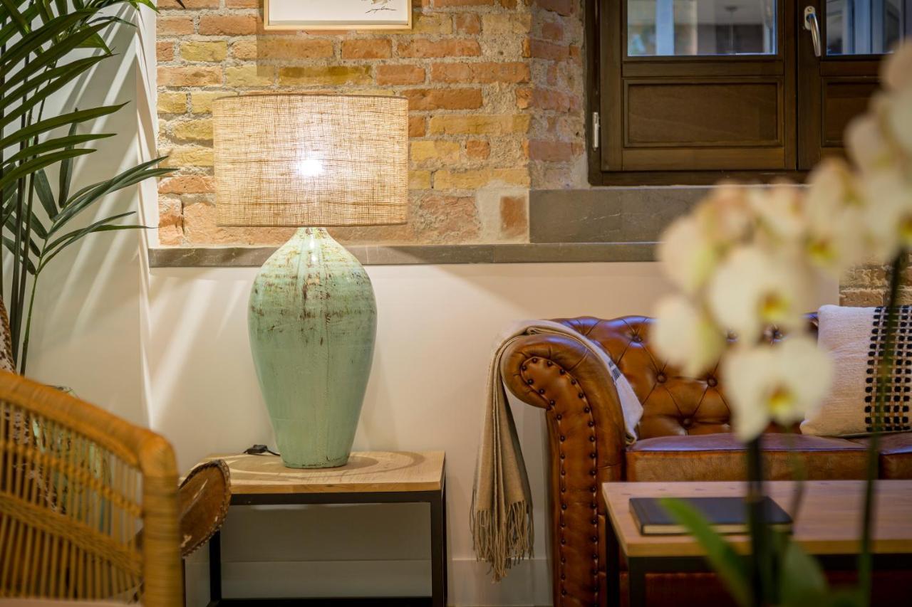 Hotel La Casa De Los Mosaicos Γρανάδα Εξωτερικό φωτογραφία