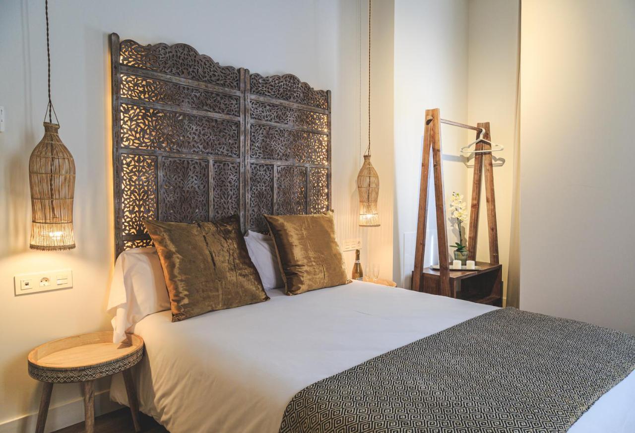 Hotel La Casa De Los Mosaicos Γρανάδα Εξωτερικό φωτογραφία