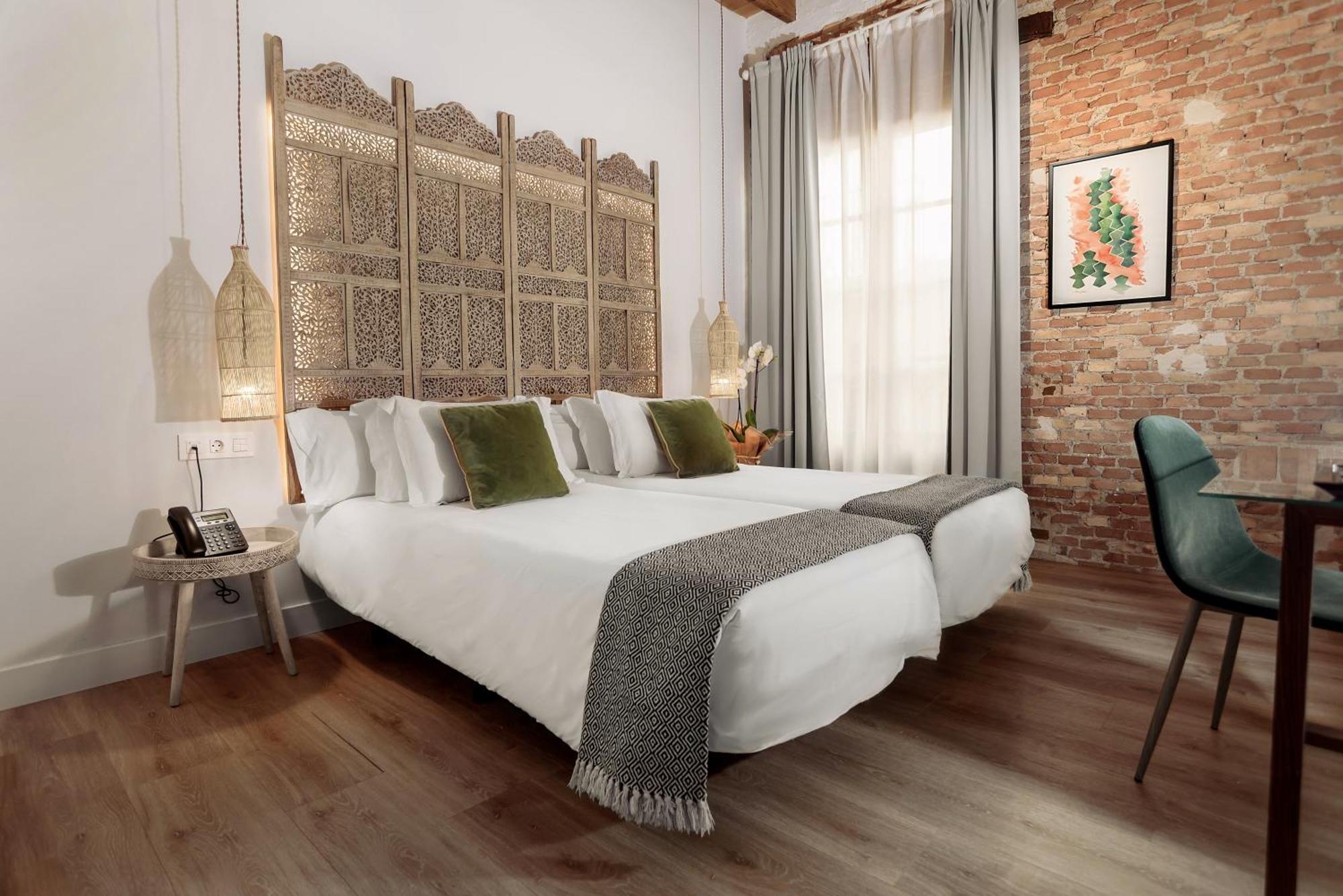 Hotel La Casa De Los Mosaicos Γρανάδα Εξωτερικό φωτογραφία