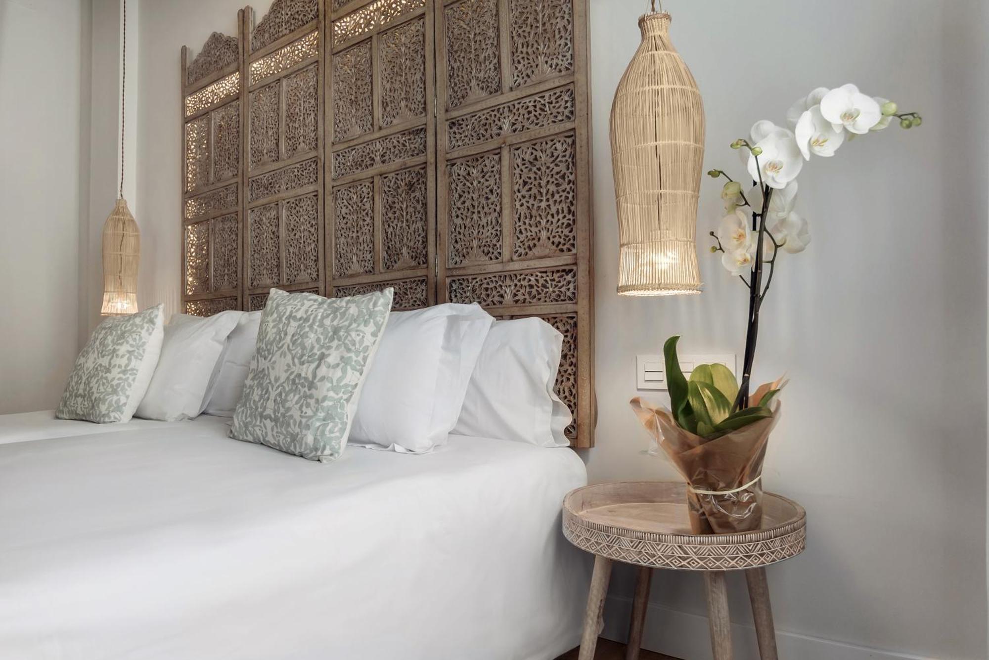 Hotel La Casa De Los Mosaicos Γρανάδα Εξωτερικό φωτογραφία