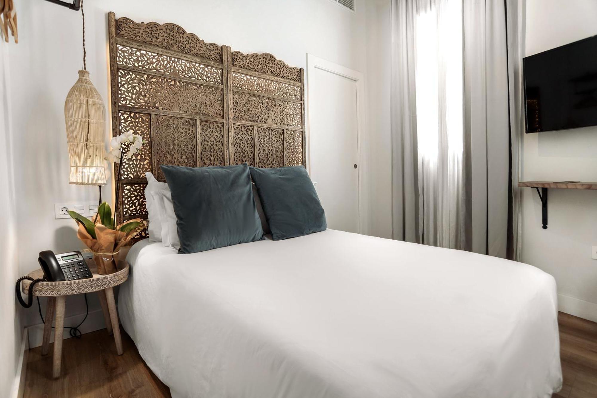 Hotel La Casa De Los Mosaicos Γρανάδα Εξωτερικό φωτογραφία