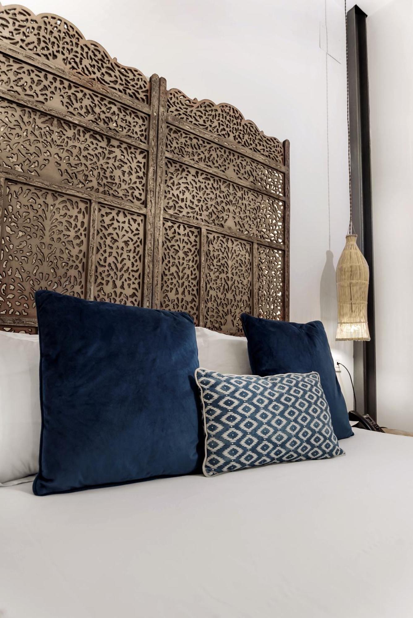 Hotel La Casa De Los Mosaicos Γρανάδα Εξωτερικό φωτογραφία
