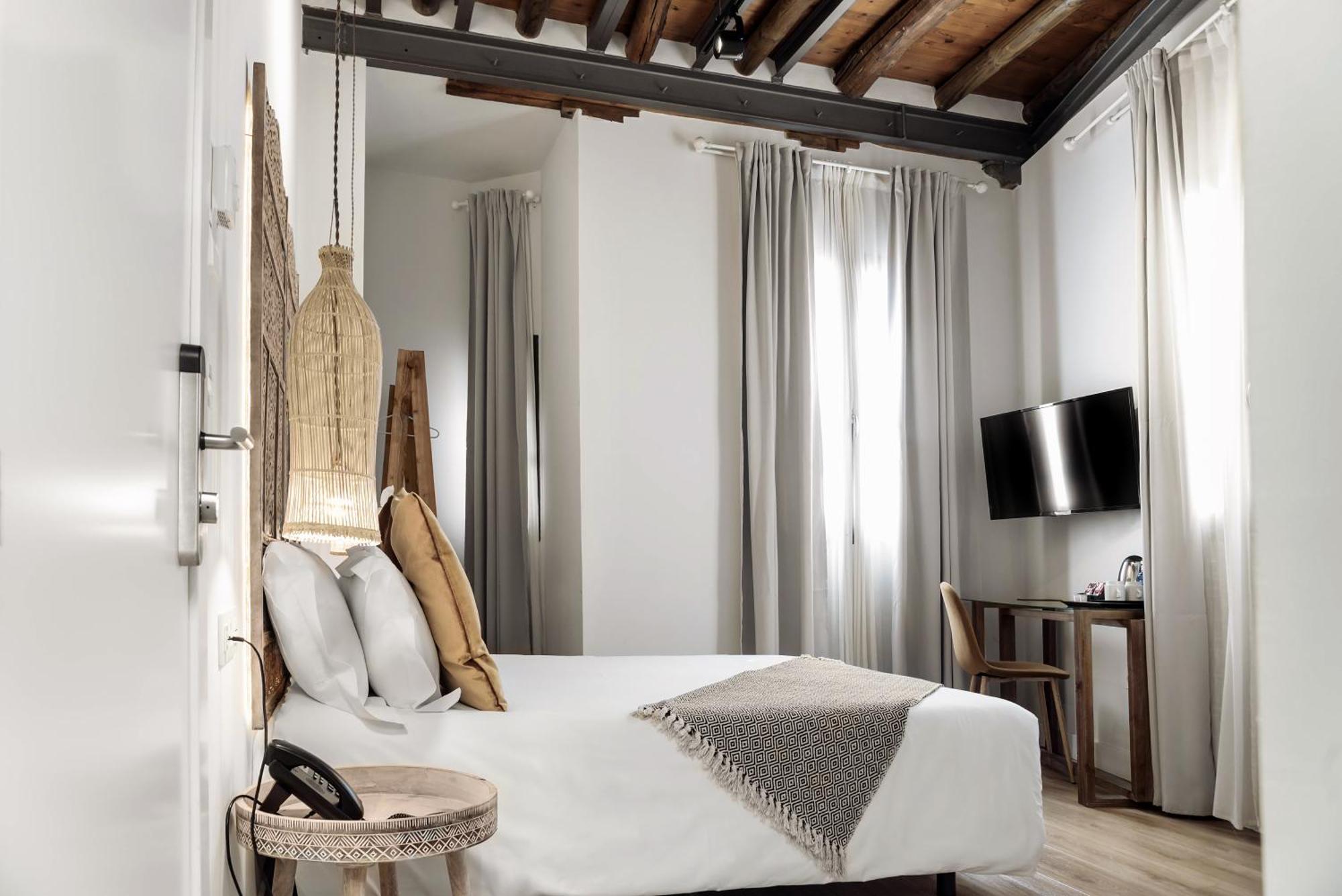 Hotel La Casa De Los Mosaicos Γρανάδα Εξωτερικό φωτογραφία