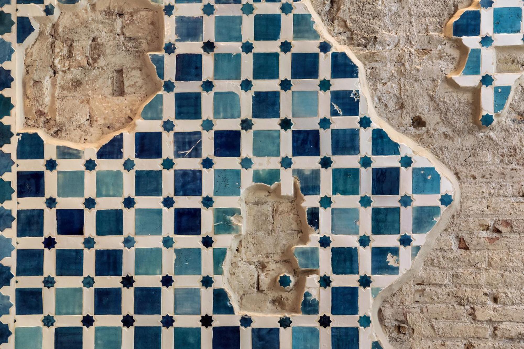 Hotel La Casa De Los Mosaicos Γρανάδα Εξωτερικό φωτογραφία