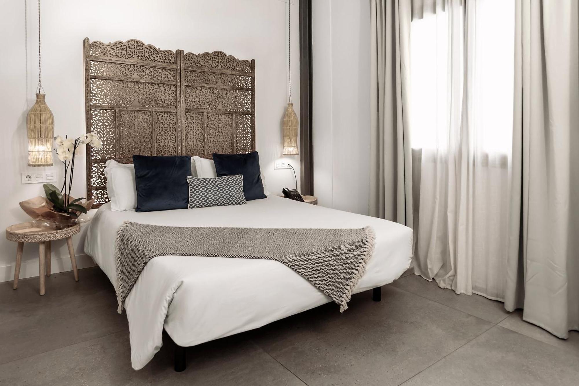 Hotel La Casa De Los Mosaicos Γρανάδα Εξωτερικό φωτογραφία