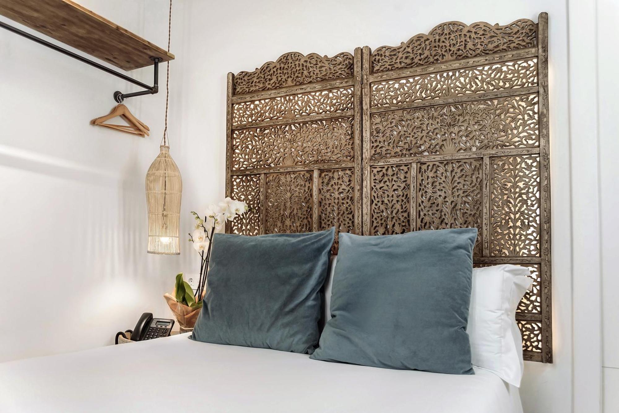 Hotel La Casa De Los Mosaicos Γρανάδα Εξωτερικό φωτογραφία