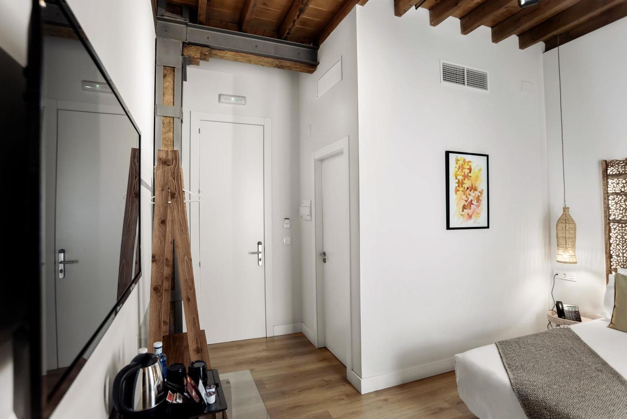 Hotel La Casa De Los Mosaicos Γρανάδα Εξωτερικό φωτογραφία