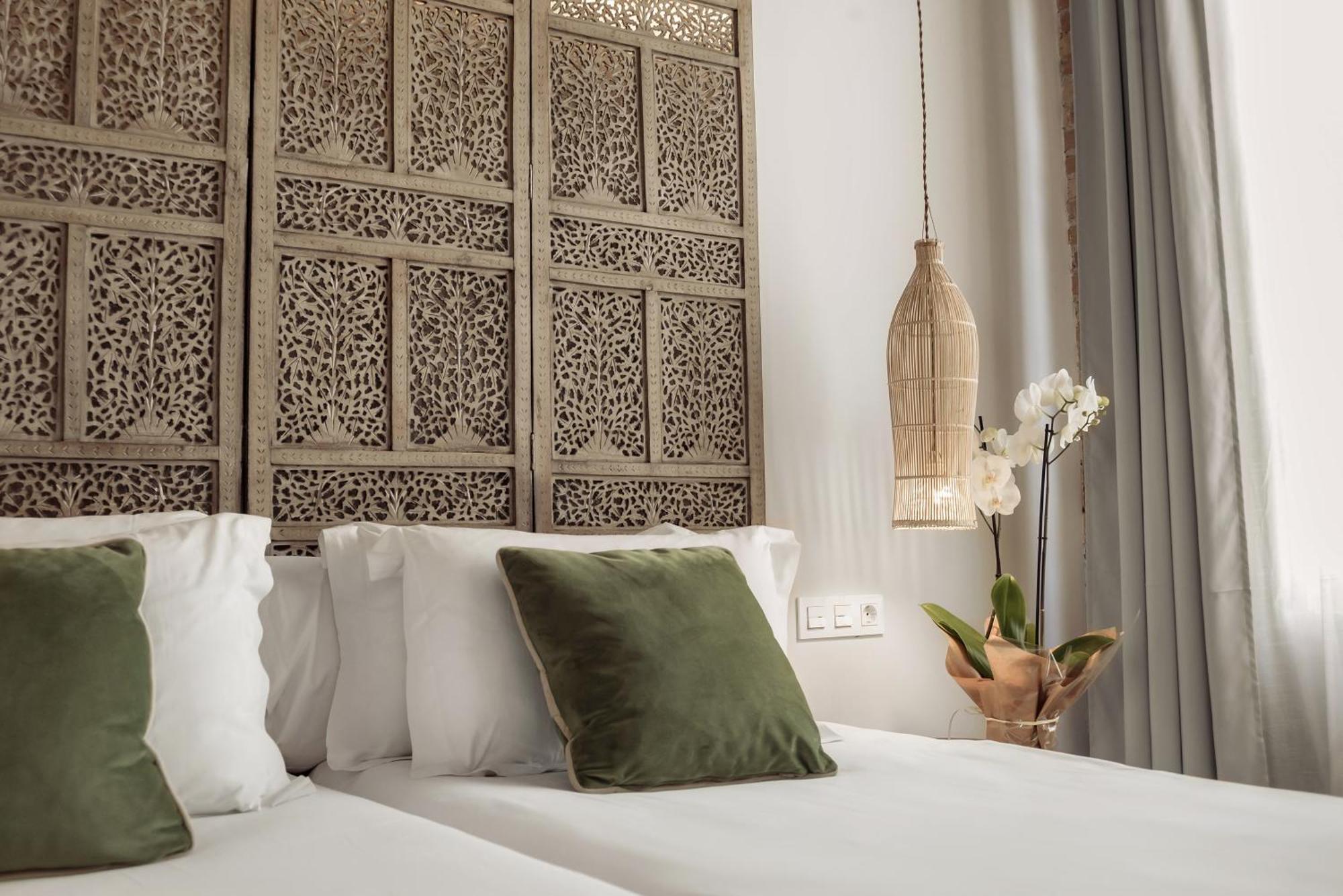 Hotel La Casa De Los Mosaicos Γρανάδα Εξωτερικό φωτογραφία