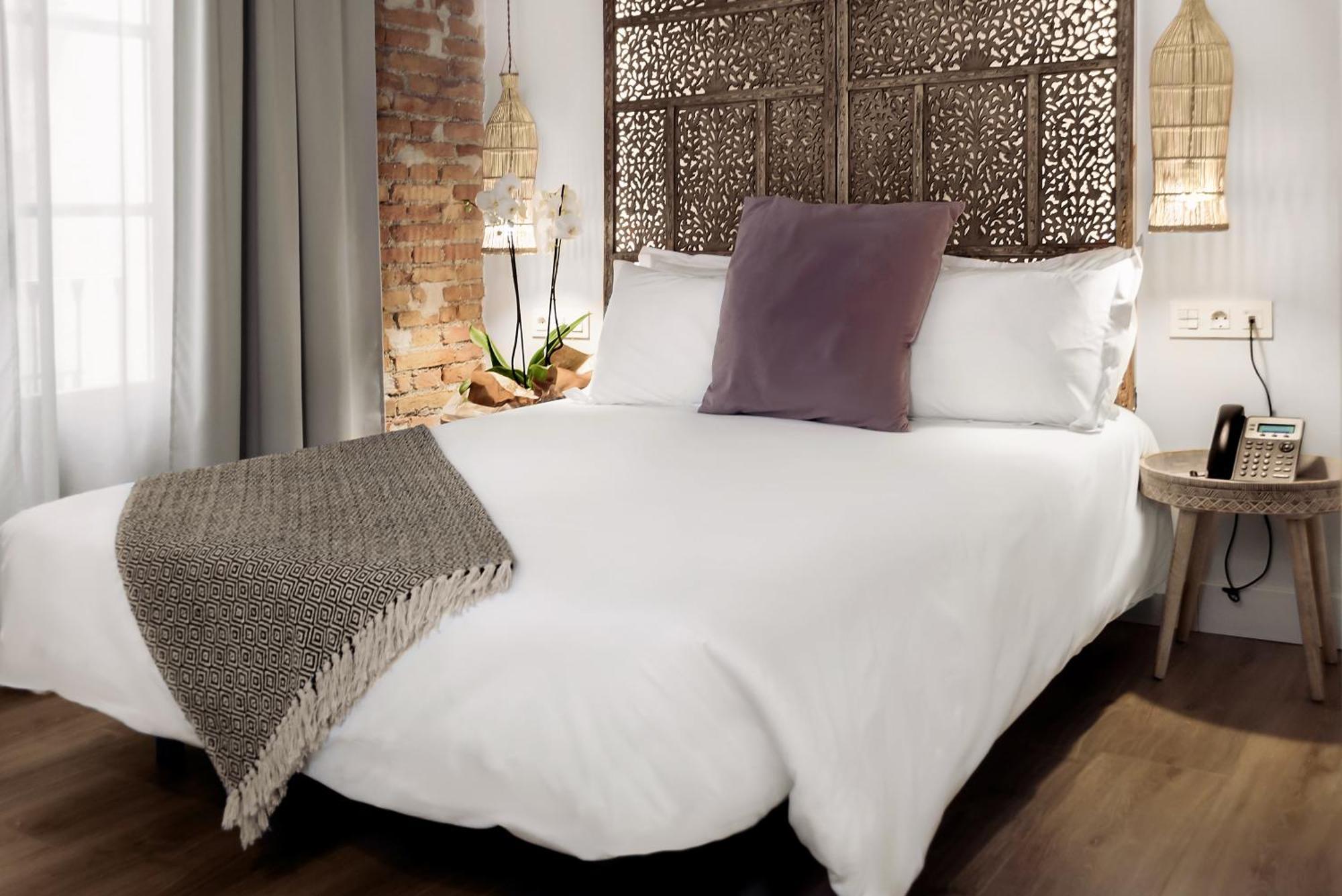 Hotel La Casa De Los Mosaicos Γρανάδα Εξωτερικό φωτογραφία