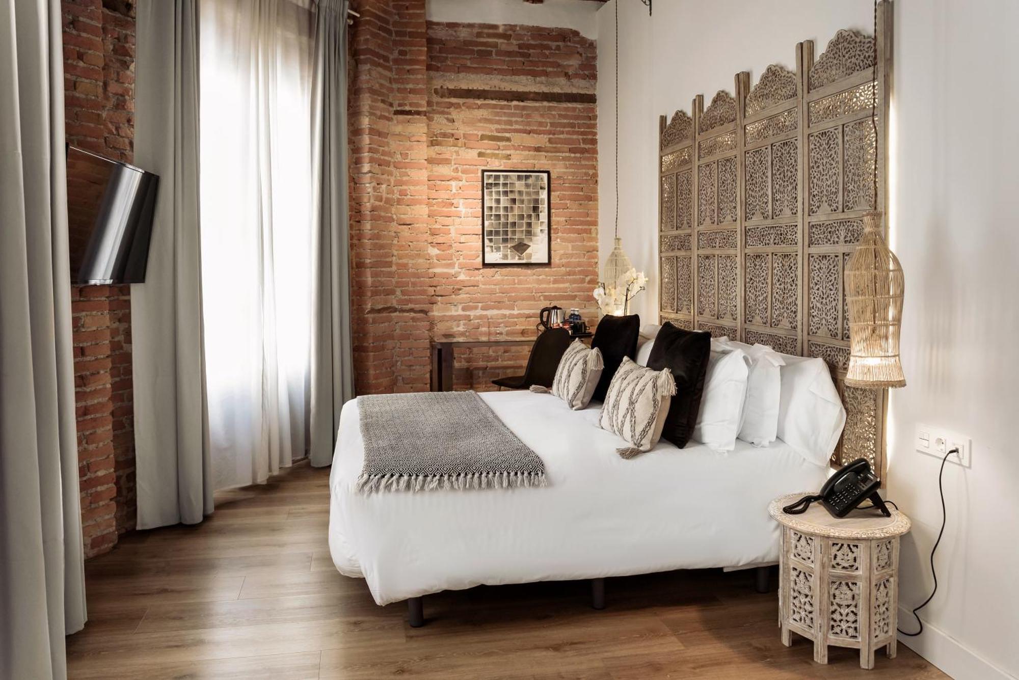 Hotel La Casa De Los Mosaicos Γρανάδα Εξωτερικό φωτογραφία